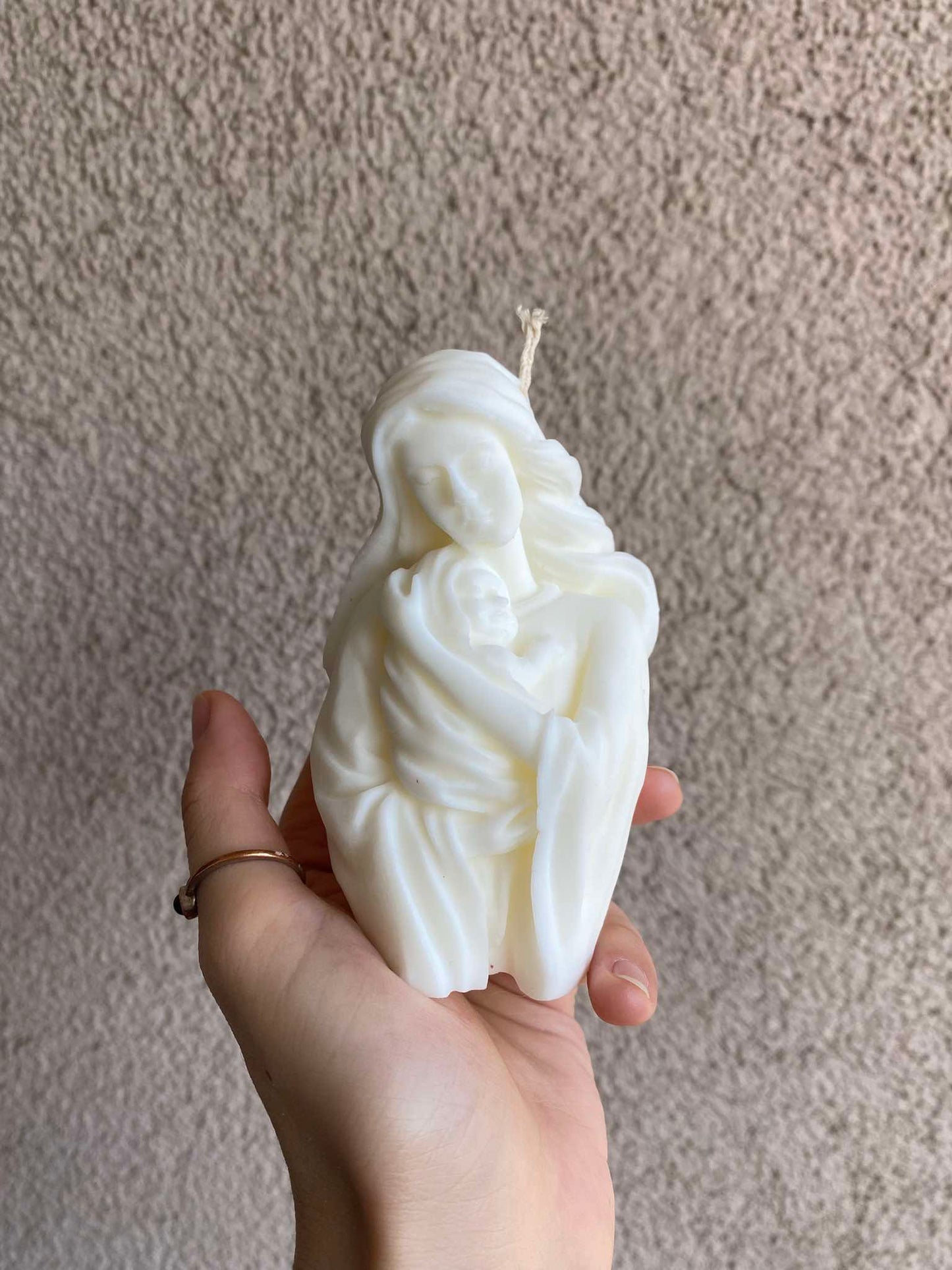 İçimdeki Çocuk Mum | İçindeki Çocukla Bağ Kurma Mektubuyla Birlikte